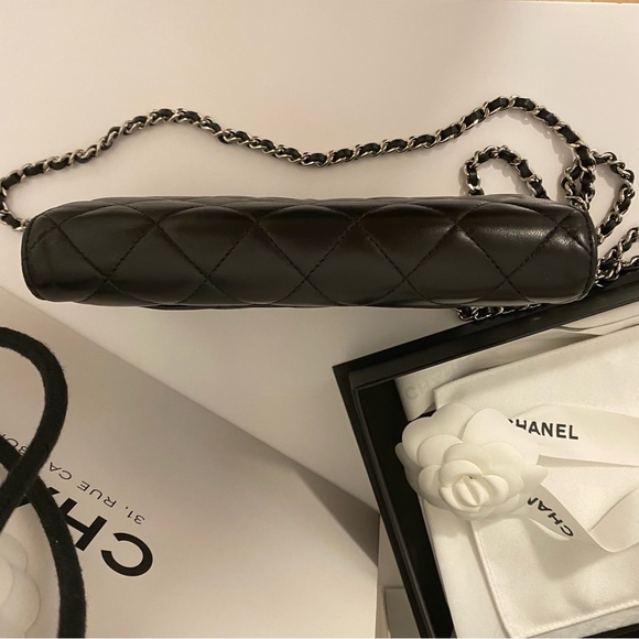 Chanel Wallet On Chain (WOC) - Picture 3 of 14